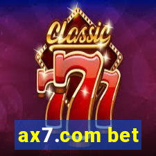 ax7.com bet